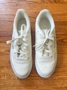 Women’s Reebok Club C 85 Vintage Shoes
